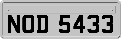 NOD5433