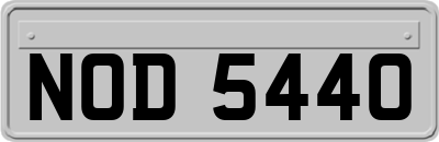 NOD5440