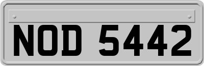 NOD5442