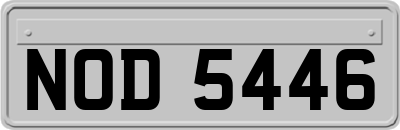 NOD5446