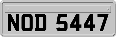 NOD5447