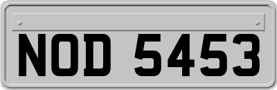 NOD5453