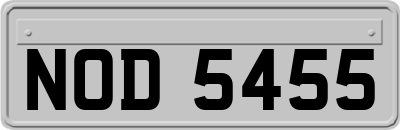 NOD5455