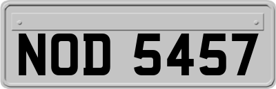 NOD5457