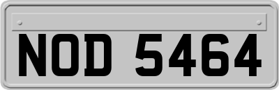 NOD5464