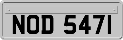 NOD5471