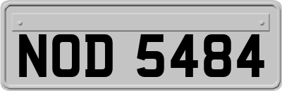 NOD5484