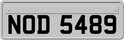 NOD5489