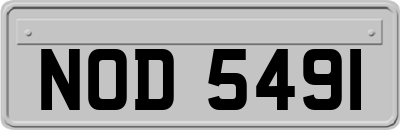 NOD5491