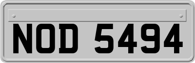 NOD5494