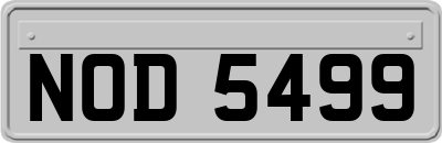 NOD5499
