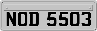 NOD5503