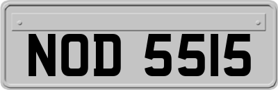 NOD5515