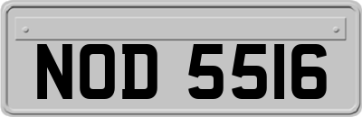 NOD5516