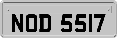 NOD5517