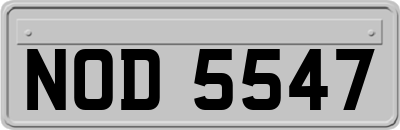 NOD5547