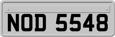 NOD5548