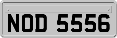 NOD5556
