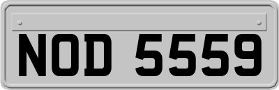 NOD5559