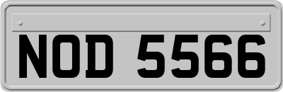 NOD5566