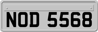 NOD5568