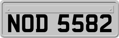 NOD5582