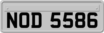 NOD5586