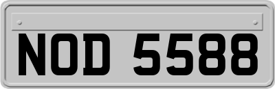 NOD5588