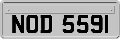 NOD5591