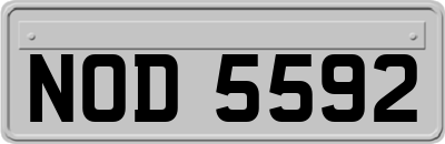 NOD5592