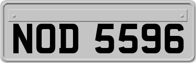 NOD5596