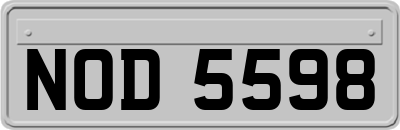 NOD5598