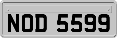 NOD5599