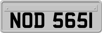 NOD5651