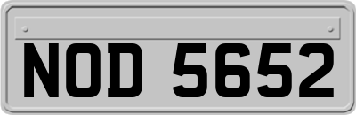 NOD5652