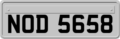 NOD5658