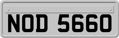 NOD5660