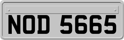 NOD5665