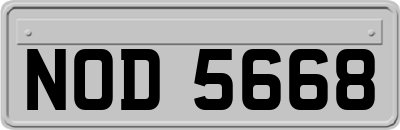 NOD5668