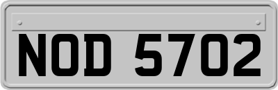 NOD5702