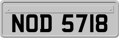 NOD5718