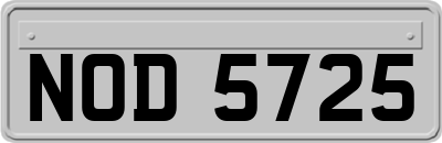 NOD5725