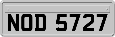NOD5727