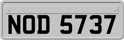 NOD5737