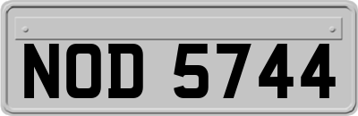 NOD5744