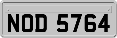 NOD5764