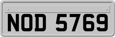 NOD5769