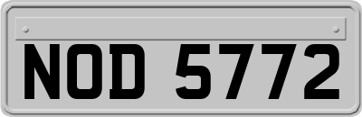 NOD5772