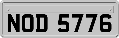 NOD5776