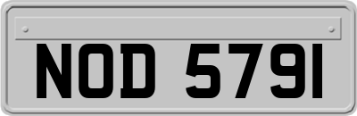 NOD5791